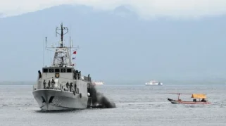 Kapal SAR Widura 225 Akan Ditempatkan di Banyuwangi untuk Perkuat Operasi Penyelamatan Laut