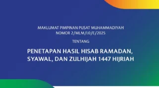 Kapan 1 Zulhijah 1447 H? Penetapan Resmi dari Pemerintah, Muhammadiyah, dan NU