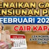 Kapan Gaji 13 untuk PNS Cair di Tahun 2026?