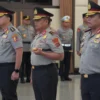 Kapolda Metro Jaya Naik Pangkat Jadi Jenderal Bintang Tiga, Tindak Lanjut Arahan Presiden