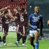Kapolres Kota Banjar Gelar Nobar Akbar PSM vs Persib, Sportivitas dan Kamtibmas Tetap Terjaga