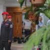 Kapolres Pacitan Pastikan KPK Melakukan Penggeledahan di Rumah Pengusaha