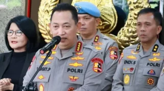 Kapolri