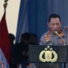 Kapolri Lakukan Mutasi Besar-besaran, Sembilan Kapolda Resmi Diganti