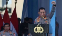 Kapolri Lakukan Mutasi Besar-besaran, Sembilan Kapolda Resmi Diganti