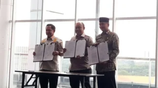 Kapolri Ungkap Pembangunan 33 SPPG di Wilayah 3T untuk Perluas Akses Pemenuhan Gizi