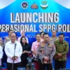 Kapolri Ungkap Polri Sudah Miliki 1.376 SPPG untuk Dukung Program Makan Bergizi Gratis