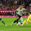 Karl Hein Resmi Bergabung dengan Werder Bremen Setelah Delapan Tahun di Arsenal