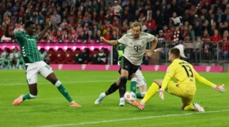 Karl Hein Resmi Bergabung dengan Werder Bremen Setelah Delapan Tahun di Arsenal