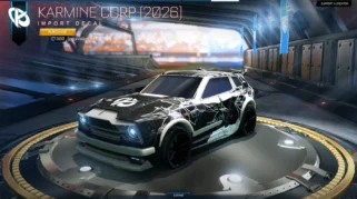 Karmine Corp Juara Rocket League Paris Major 2026 Setelah Kalahkan Twisted Minds