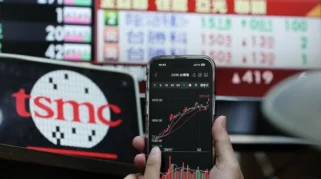 Karyawan TSMC Mengancam Mogok Menyusul Pemotongan Bonus Meski Perusahaan Raih Laba Rekor