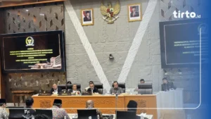 KASBI Minta UU Ketenagakerjaan Libatkan Buruh Agar Tak Digugat ke MK