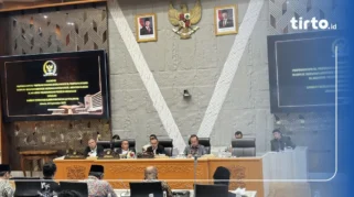 KASBI Minta UU Ketenagakerjaan Libatkan Buruh Agar Tak Digugat ke MK