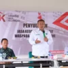 Kasdim 0612/Tasikmalaya Ingatkan Prajuritnya Agar Waspada Terhadap Pinjol Ilegal dan Judi Online