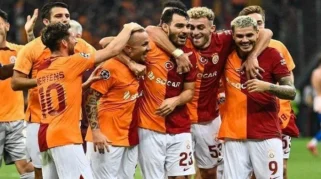 Kasimpasa Menang Tipis atas Galatasaray, Pelatih İlker Püren Anggap Penting untuk Musim Ini