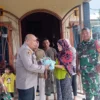 Kasus Bayi Dibuang di Halaman Rumah Warga Jombang Terungkap, Orangtua Pasangan Pelajar