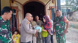 Kasus Bayi Dibuang di Halaman Rumah Warga Jombang Terungkap, Orangtua Pasangan Pelajar