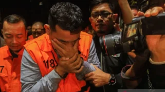 Kasus Blueray Cargo, Menkeu Purbaya Buka Peluang Copot Dirjen Bea Cukai