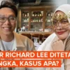Kasus Dokter Richard Lee Naik P21, Doktif Siap Kawal Sidang Minta Komisi Yudisial Pantau Hakim