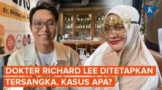 Kasus Dokter Richard Lee Naik P21, Doktif Siap Kawal Sidang Minta Komisi Yudisial Pantau Hakim