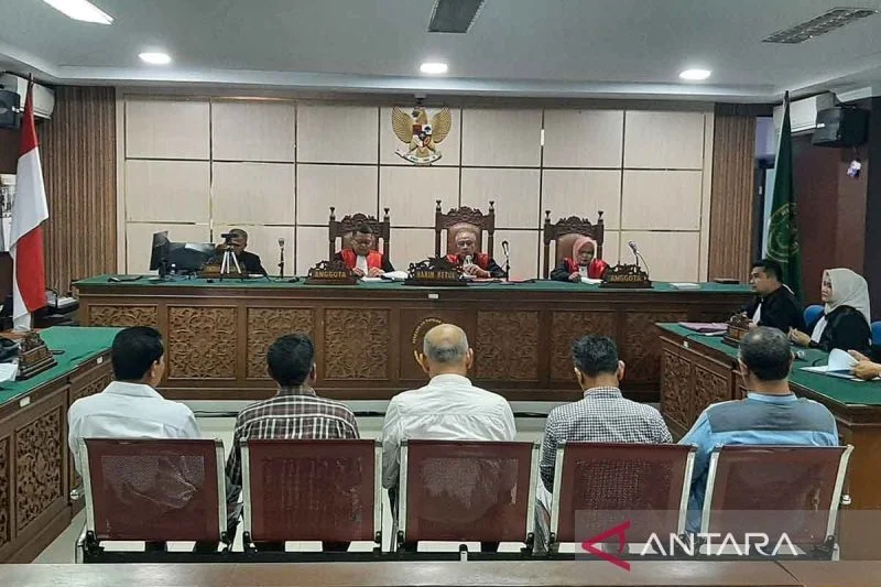 Kasus KS di Pati dan Bogor, SAKA Pesantren: Penegakan Hukum Penting bagi Keadilan Korban dan Masyarakat