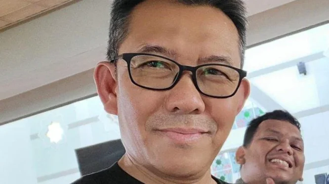 Kasus razia rambut SMKN 2 Garut, Prof Cecep: Tegakkan aturan tapi tak boleh melanggar aturan