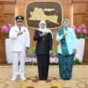 Kata Bupati Marhaen Soal 16 ASN Nganjuk Berebut 4 Posisi Kepala OPD Nganjuk