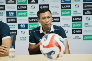 Kata Widodo Cahyono Putro jelang bawa Garudayaksa FC promosi ke Super League musim depan