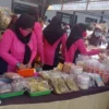 KAUJE FEST Jadi Ruang Lumajang Perkenalkan Produk UMKM ke Pasar Lebih Luas