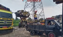Kaukus Muda 1207 Desak Pemprov Jabar Berhenti Jadikan KBB Tempat Pembuangan Sampah