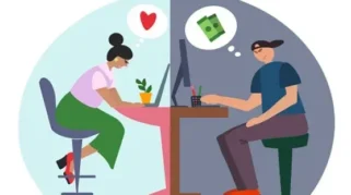 Kaum Perempuan Simak, Ini 10 Langkah Antisipasi Hindari Penipuan di Medsos