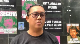 Kaus Andrie Yunus Hancur Tersiram Air Keras, Bukti Diperlihatkan di Pengadilan Militer II-08