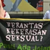 Kawal Kasus Kekerasan Seksual Pesantren, PCNU Pati Minta Tersangka Segera Dijebloskan ke Tahanan