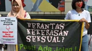 Kawal Kasus Kekerasan Seksual Pesantren, PCNU Pati Minta Tersangka Segera Dijebloskan ke Tahanan
