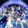 Kazakstan Raih Gelar Juara Umum di Kejuaraan Asia U-17 & U-19 Modern Pentathlon 2026