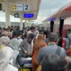 KCIC Minta Penumpang Whoosh Siap Hadapi Kemacetan di Bandung pada Akhir Mei 2026