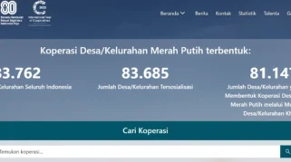 KDKMP Mojongapit Jombang Hadirkan Solusi Ekonomi Desa, Simpan Pinjam hingga Bahan Pokok
