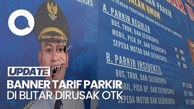 KDMP Jambewangi Diduga Dirusak Orang Tak Dikenal, Ini Kata Dandim Blitar