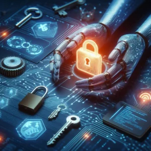 Keamanan Data dan Privasi dalam AI Video Generator: Tantangan Utama
