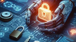 Keamanan Data dan Privasi dalam AI Video Generator: Tantangan Utama