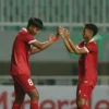 Keanu Sanjaya Bawa Indonesia U-17 Unggul atas China di Piala Asia 2026