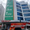 Kebakaran RSUD dr Soetomo Surabaya, Satu Pasien Meninggal