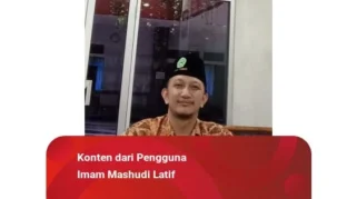 Kebangkitan Nasional dan Ijtihad Keadilan: Memulihkan Martabat Hukum Kita