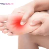 kebas atau kesemutan pada tangan kaki diabetes: penyebab dan penanganannya