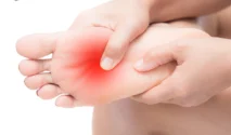 kebas atau kesemutan pada tangan kaki diabetes: penyebab dan penanganannya