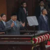 Kebijakan Kenaikan Gaji Hakim Indonesia Dapat Apresiasi dari ASEAN, Presiden Prabowo Beri Respons Positif