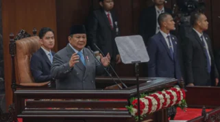 Kebijakan Kenaikan Gaji Hakim Indonesia Dapat Apresiasi dari ASEAN, Presiden Prabowo Beri Respons Positif