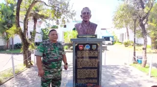 Kebumen Menyimpan Jejak Keluarga Presiden Prabowo Subianto
