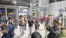 Kecelakaan Kereta Bekasi: 10 Korban Luka Masih Dirawat, 1 Masuk ICU