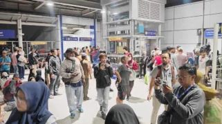 Kecelakaan Kereta Bekasi: 10 Korban Luka Masih Dirawat, 1 Masuk ICU
